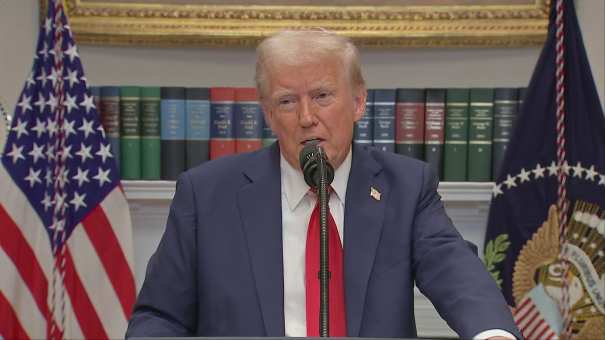 What is Stargate? President Trump announces $500 billion investment in AI Infrastructure project